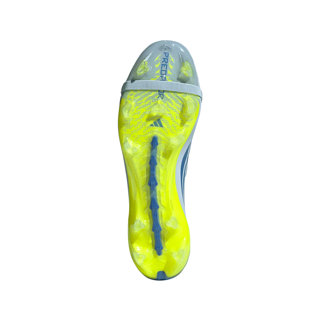 Adidas Predator Elite FT FG Ice Cold Precision Pack 2