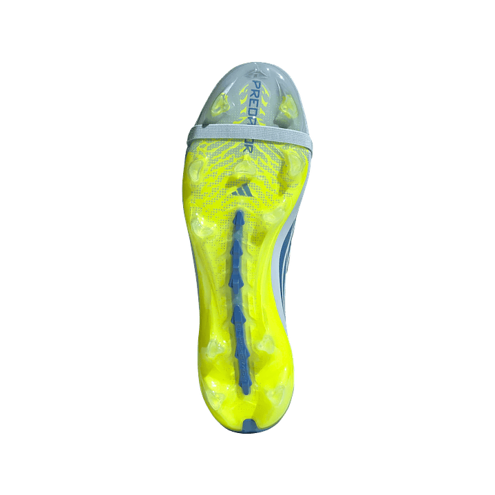 Adidas Predator Elite FT FG Ice Cold Precision Pack 2