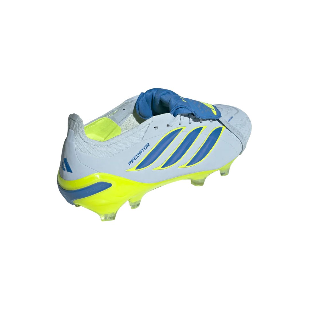Adidas Predator Elite FT FG Ice Cold Precision Pack 3