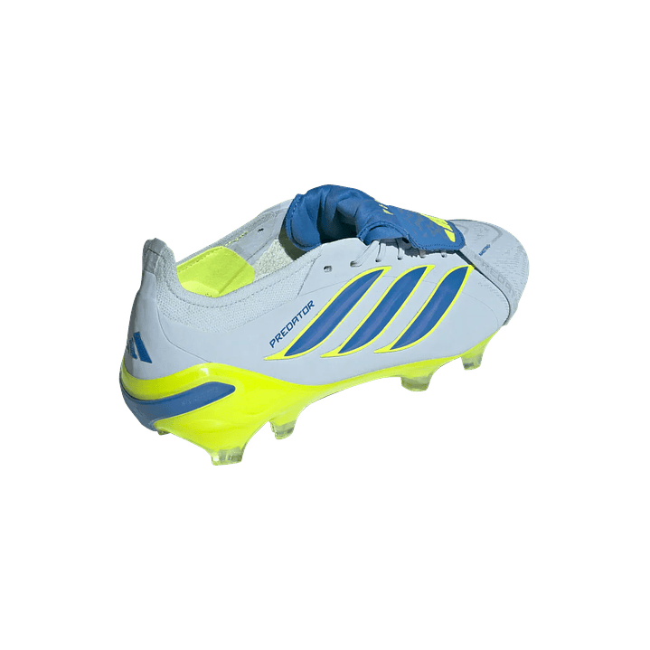 Adidas Predator Elite FT FG Ice Cold Precision Pack 3