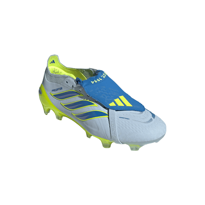 Adidas Predator Elite FT FG Ice Cold Precision Pack 4
