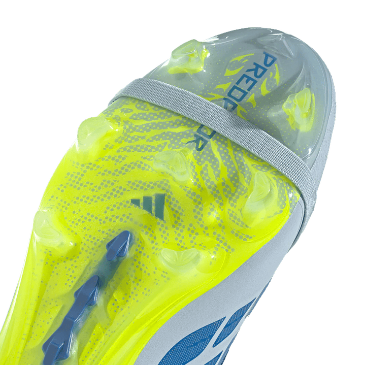 Adidas Predator Elite FT FG Ice Cold Precision Pack 6