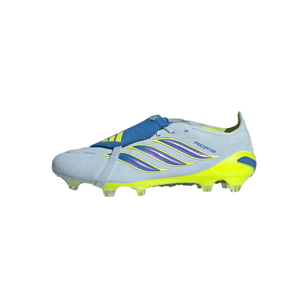 Adidas Predator Elite FT FG Ice Cold Precision Pack Adidas Predator Elite FT FG Ice Cold Precision Pack
