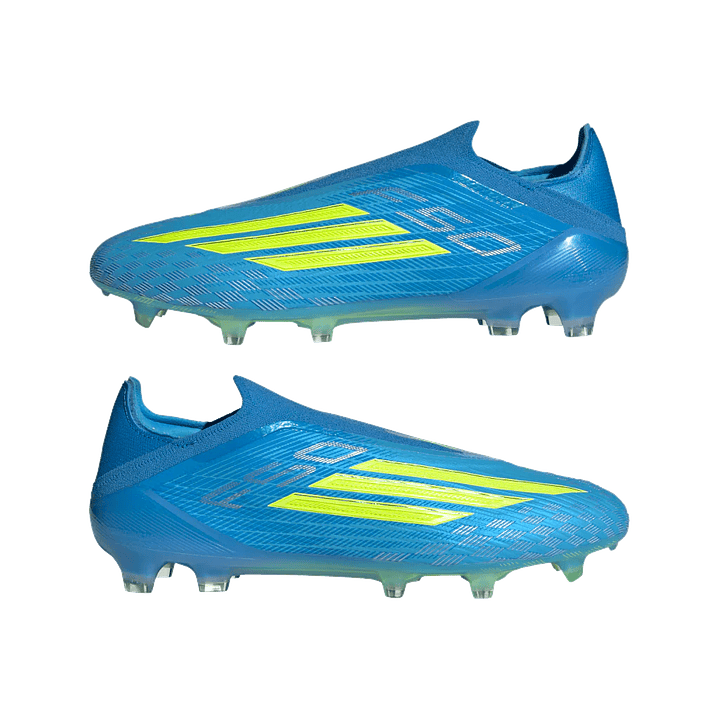 Adidas F50 Elite Laceless FG Ice Cold Precision Pack 2