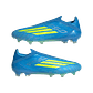 Adidas F50 Elite Laceless FG Ice Cold Precision Pack - thumbnail 2