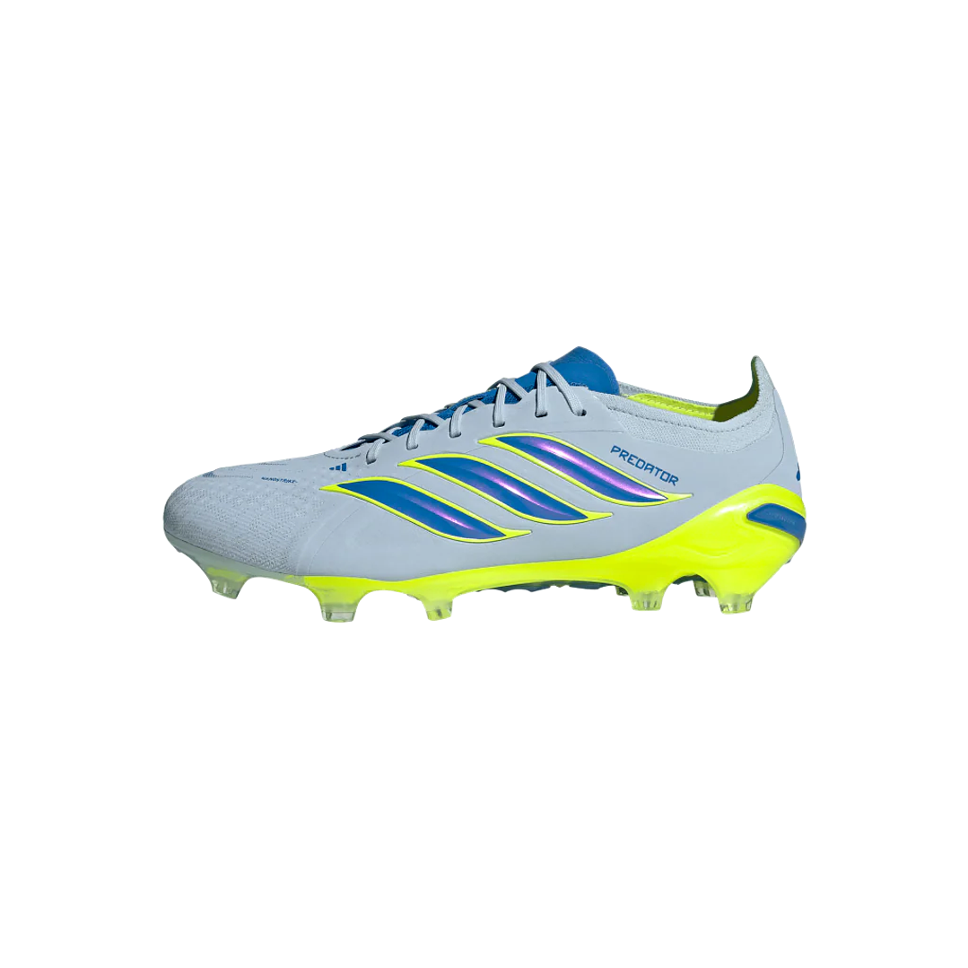Adidas Predator Elite FG Ice Cold Precision Pack 1