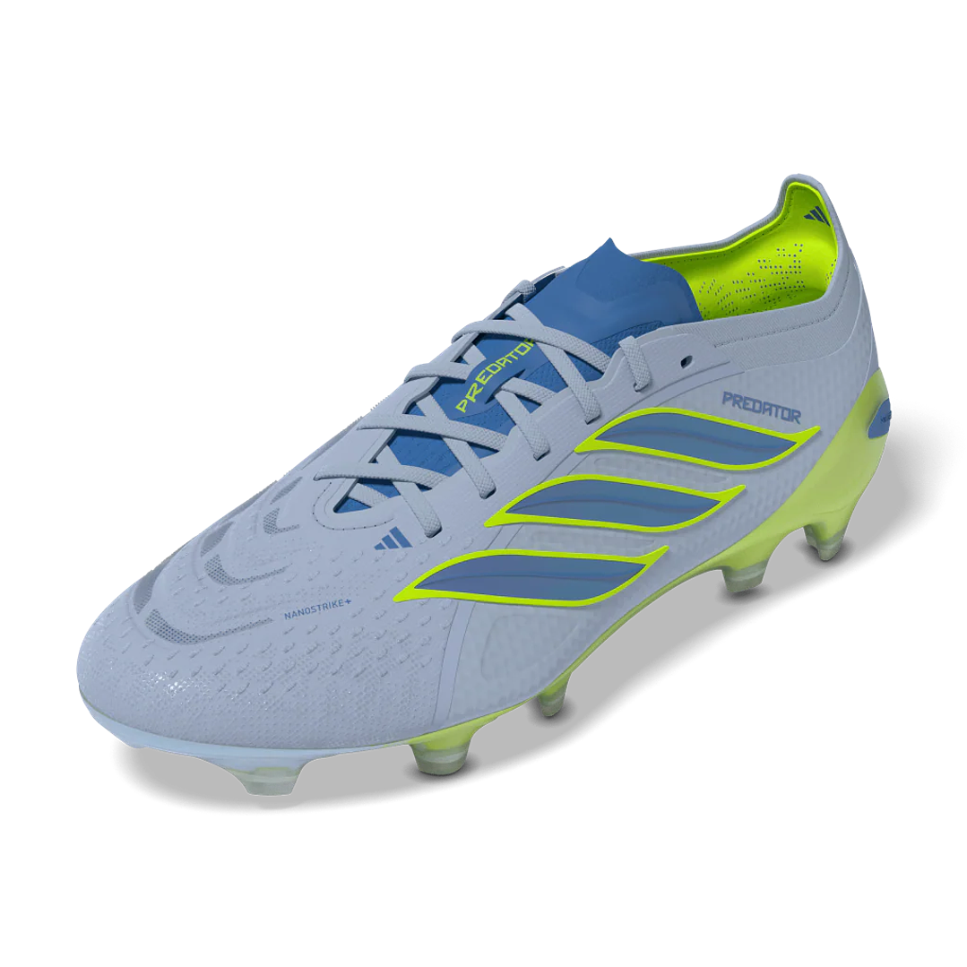 Adidas Predator Elite FG Ice Cold Precision Pack 6