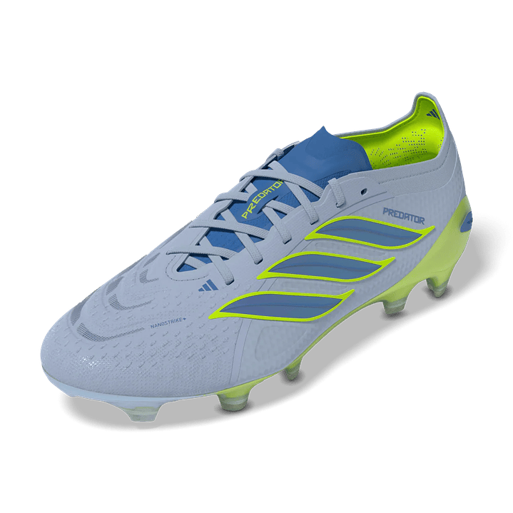 Adidas Predator Elite FG Ice Cold Precision Pack 6