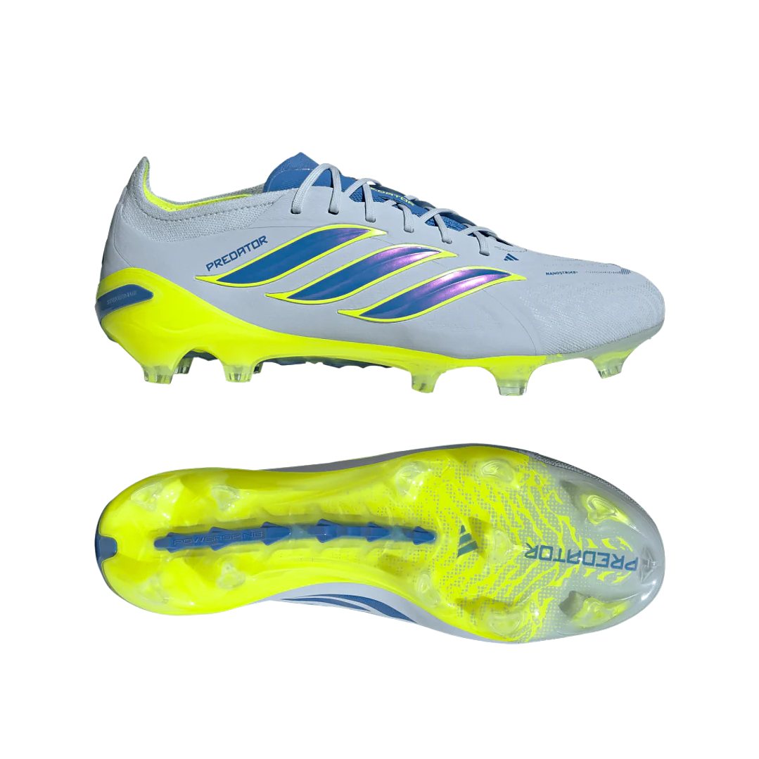 Adidas Predator Elite FG Ice Cold Precision Pack 2