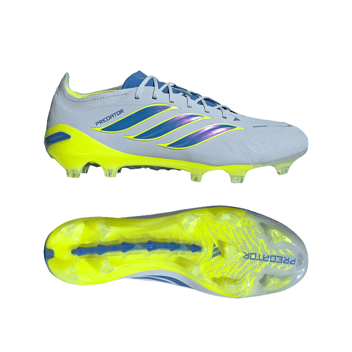 Adidas Predator Elite FG Ice Cold Precision Pack 2