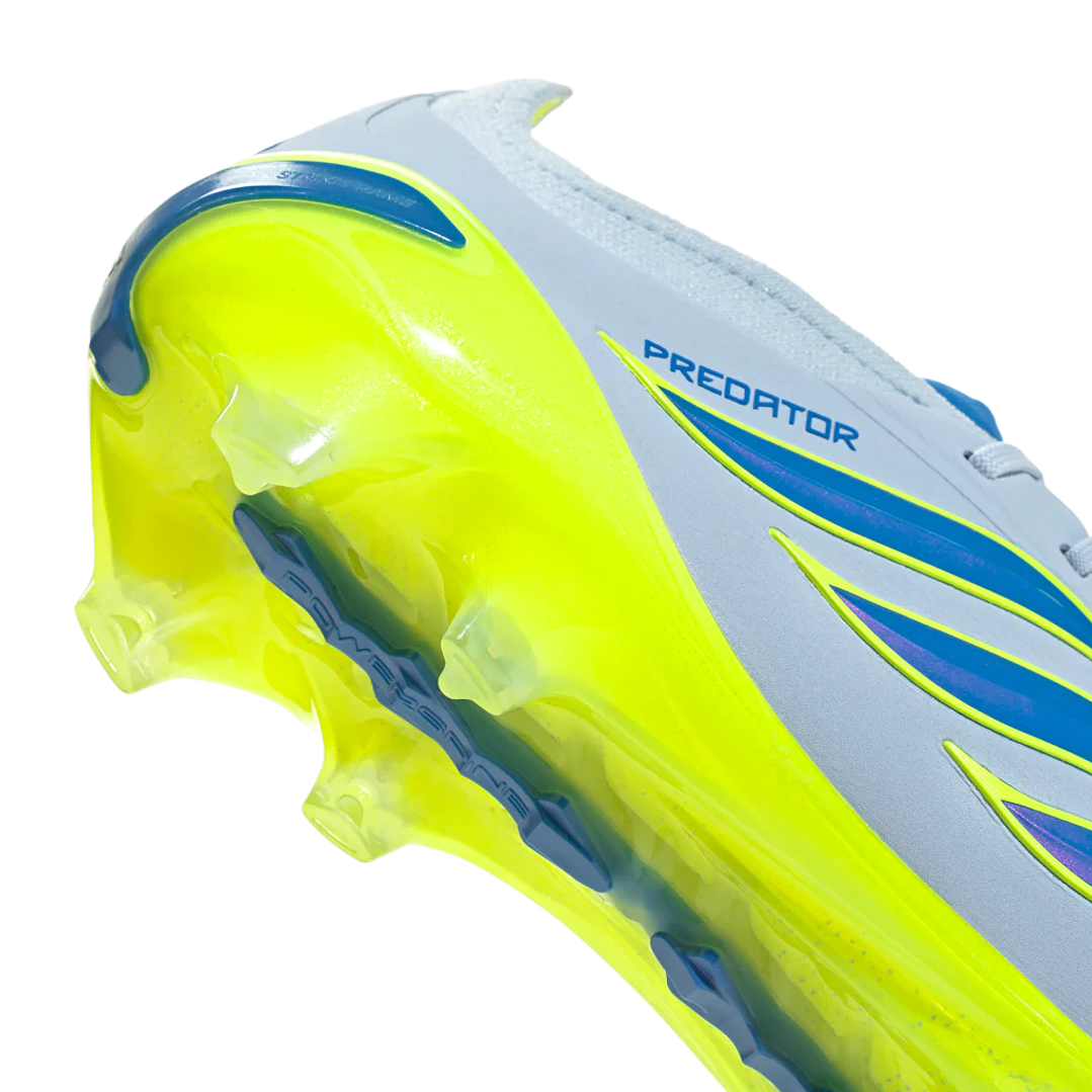 Adidas Predator Elite FG Ice Cold Precision Pack 3