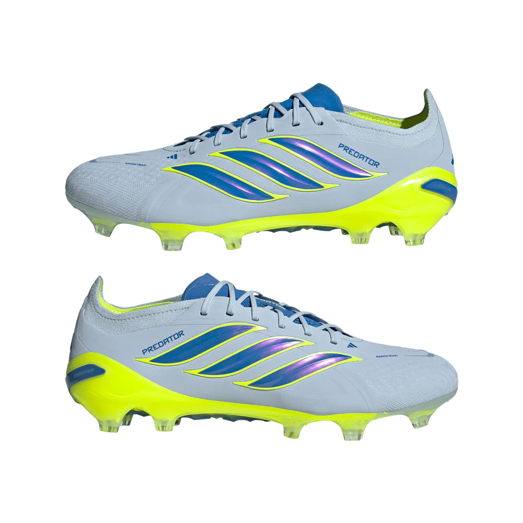 Adidas Predator Elite FG Ice Cold Precision Pack 4
