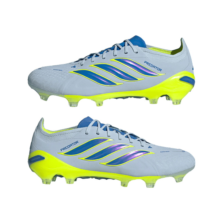 Adidas Predator Elite FG Ice Cold Precision Pack 4