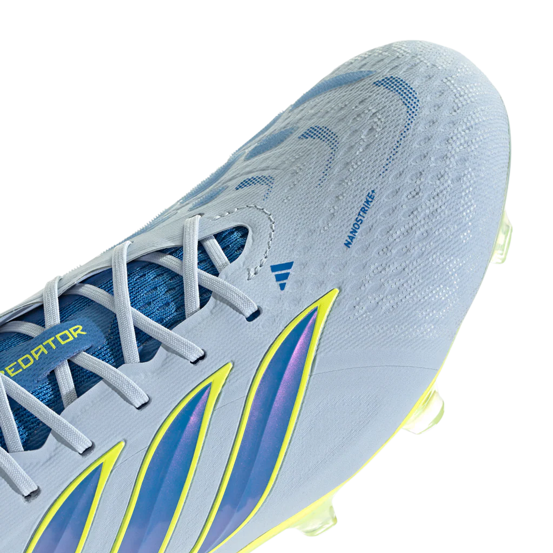 Adidas Predator Elite FG Ice Cold Precision Pack 5