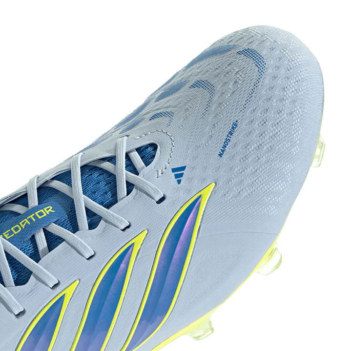 Adidas Predator Elite FG Ice Cold Precision Pack 5