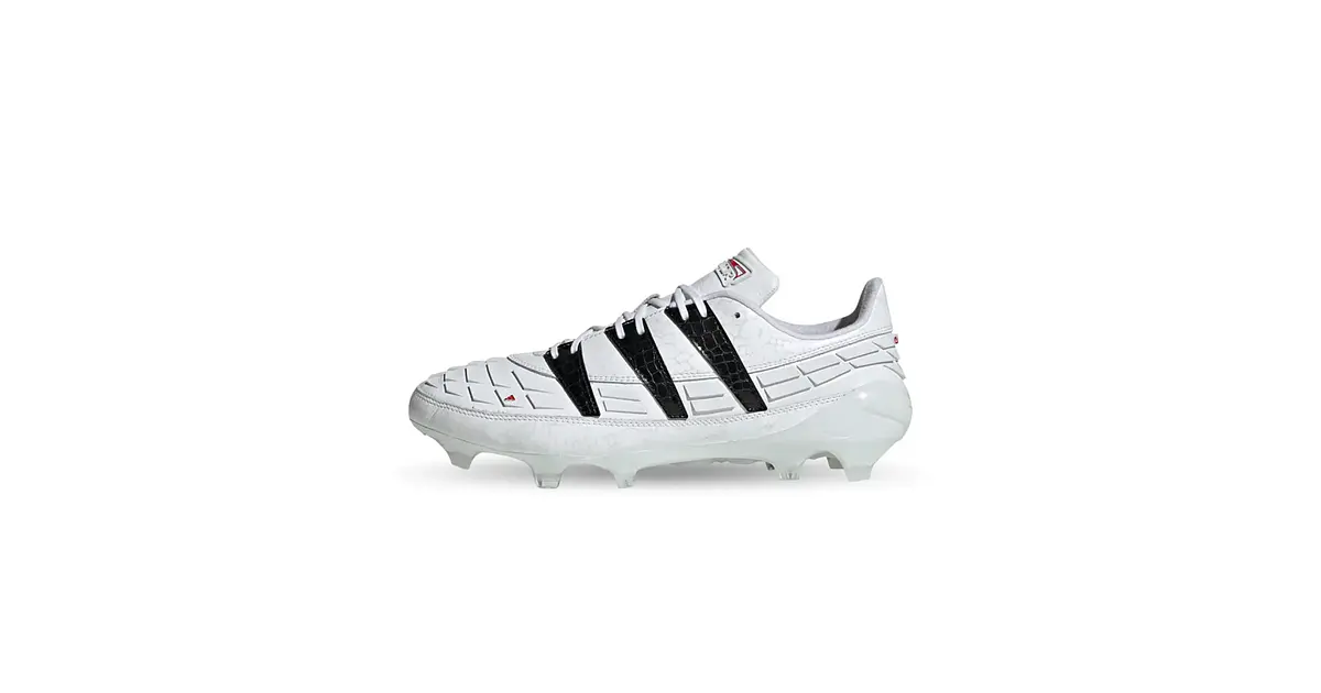 Adidas Predator 1994 Reverse FG Limited Edition