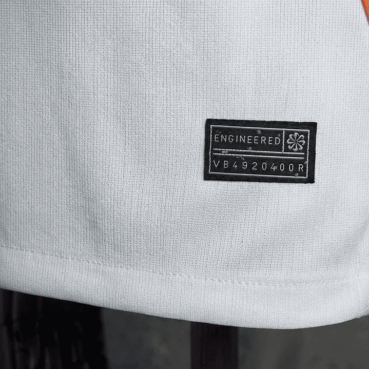 Netherlands Away FIFA World Cup 2026  6