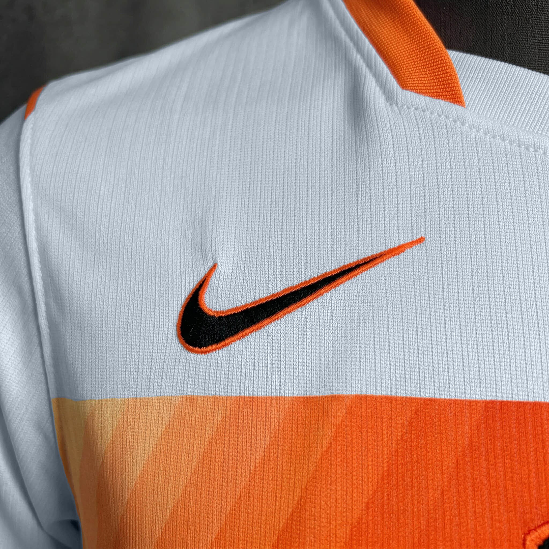 Netherlands Away FIFA World Cup 2026  3