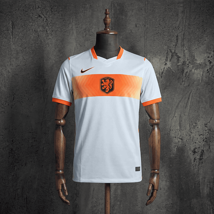 Netherlands Away FIFA World Cup 2026  1