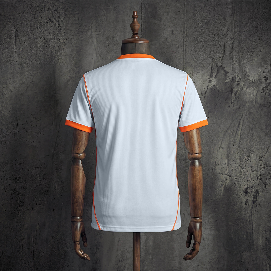 Netherlands Away FIFA World Cup 2026  5