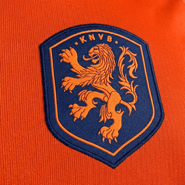 Netherlands Home FIFA World Cup 2026  2