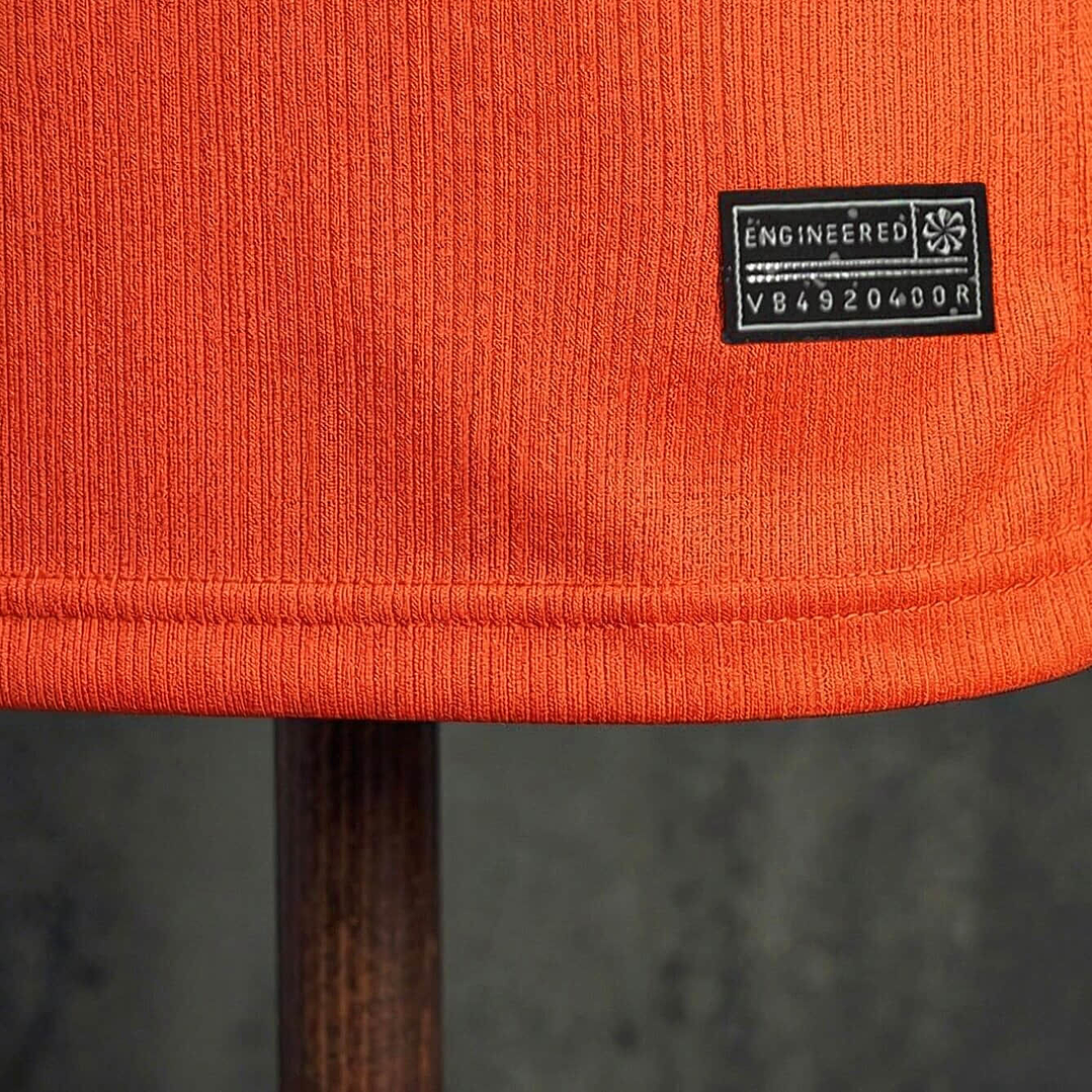 Netherlands Home FIFA World Cup 2026  3