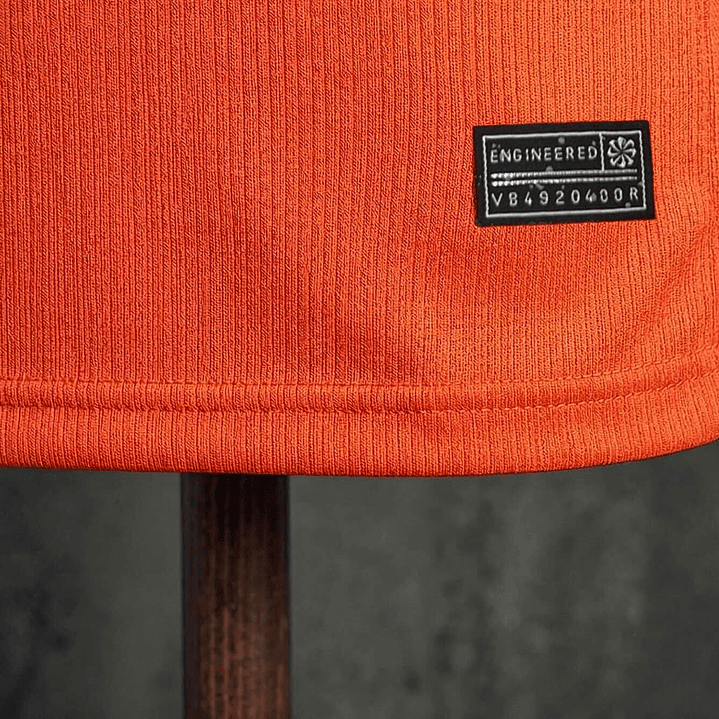 Netherlands Home FIFA World Cup 2026  3