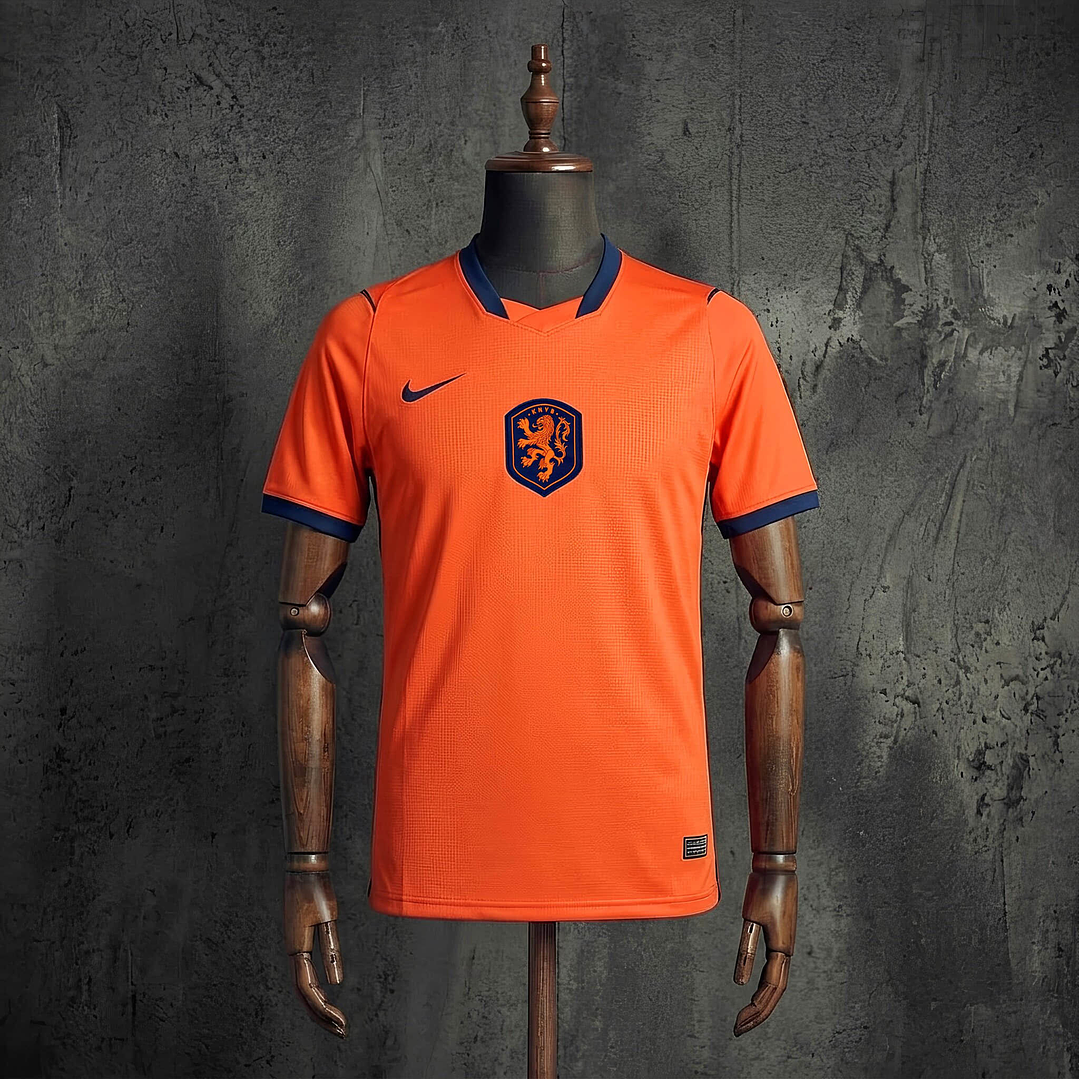 Netherlands Home FIFA World Cup 2026  1