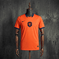 Netherlands Home FIFA World Cup 2026  - thumbnail 1