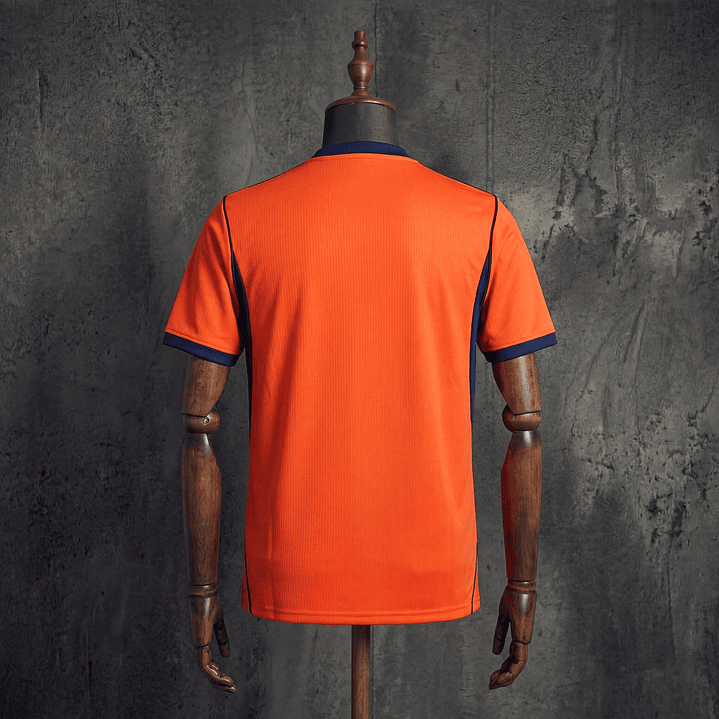 Netherlands Home FIFA World Cup 2026  5