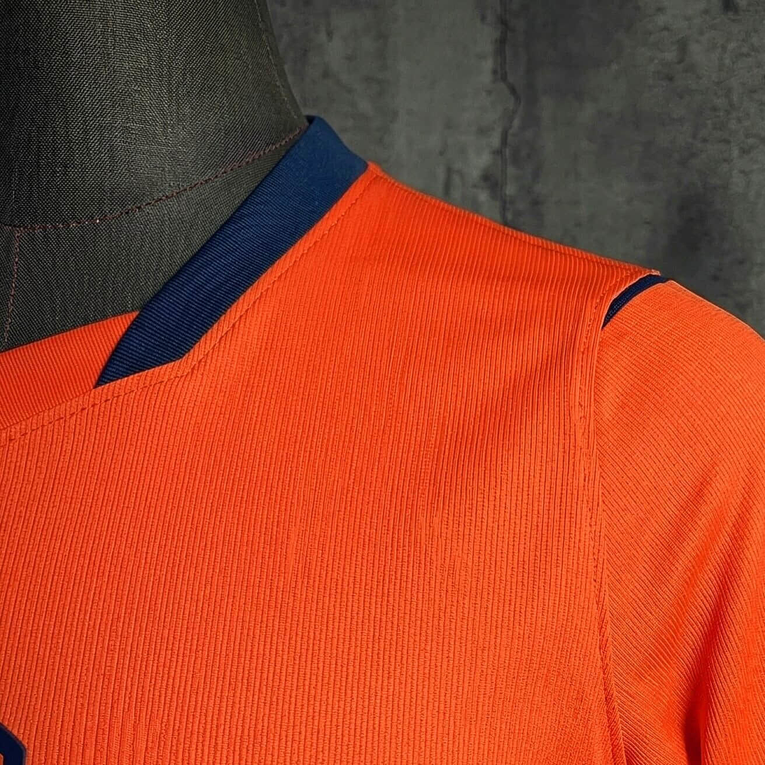 Netherlands Home FIFA World Cup 2026  6