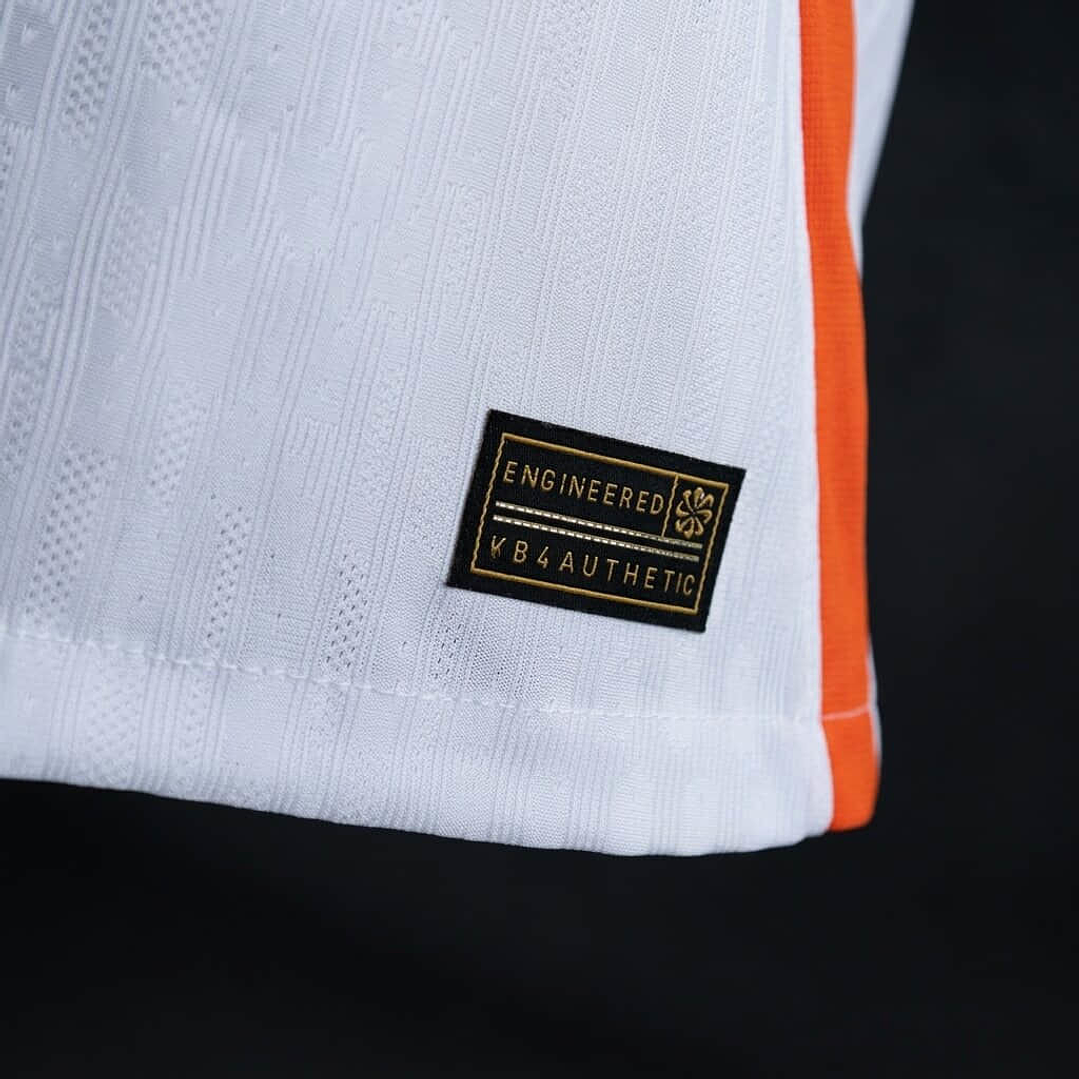 Player Netherlands Away FIFA World Cup 2026 2