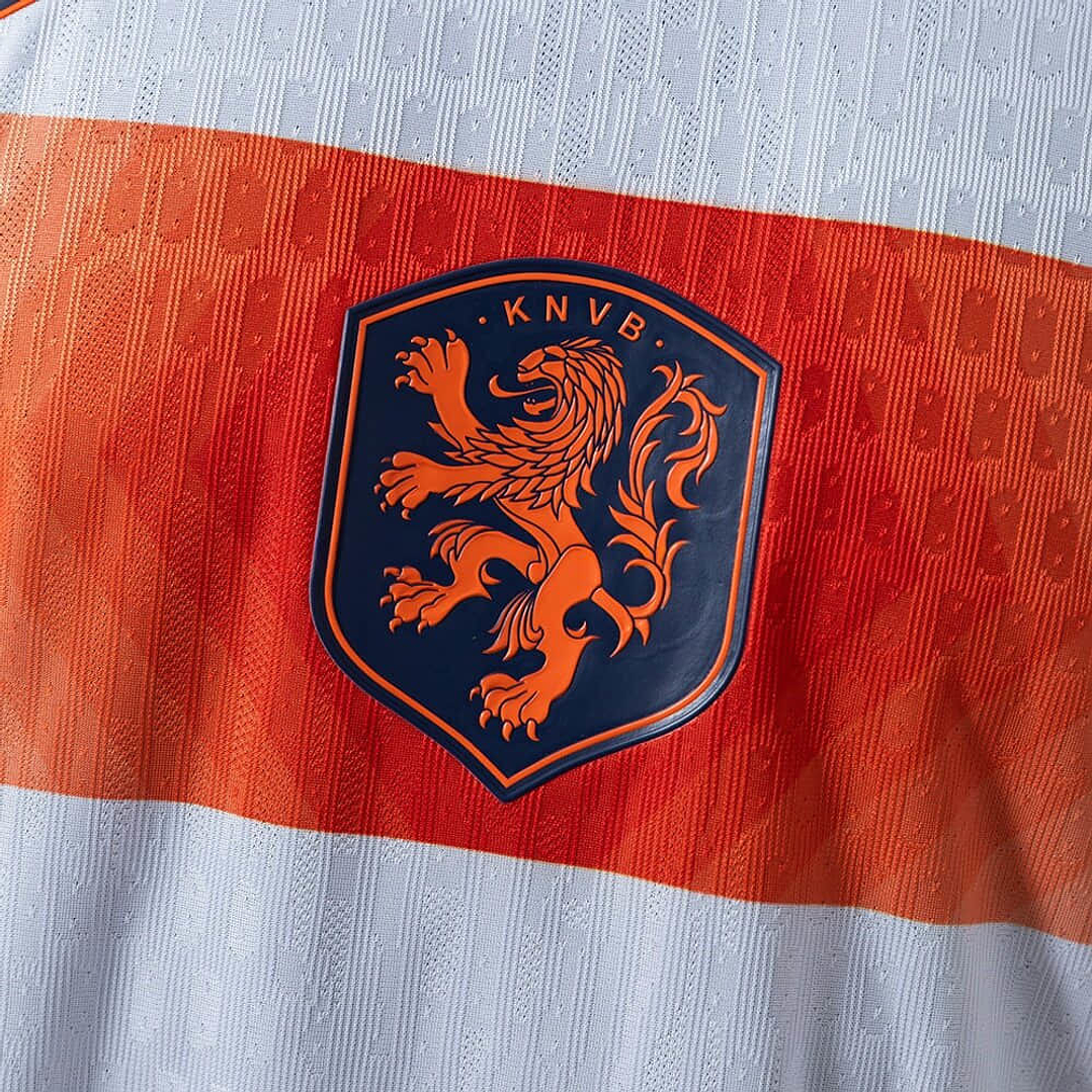 Player Netherlands Away FIFA World Cup 2026 5