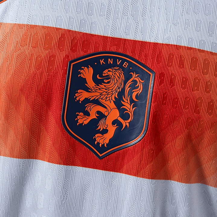 Player Netherlands Away FIFA World Cup 2026 5