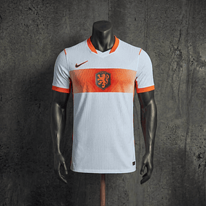 Player Netherlands Away FIFA World Cup 2026