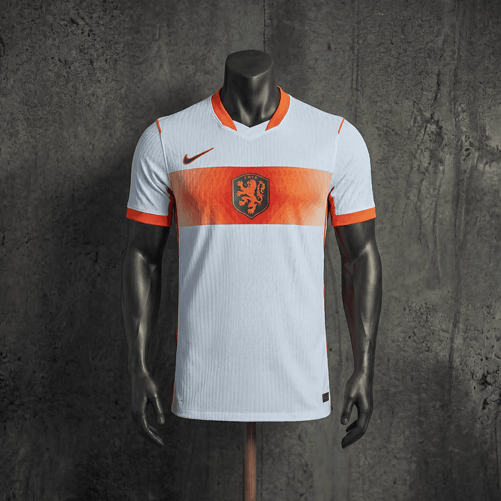 Player Netherlands Away FIFA World Cup 2026 1