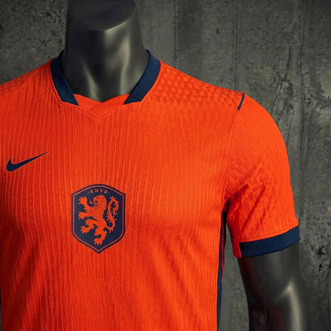 Player Netherlands Home FIFA World Cup 2026 2