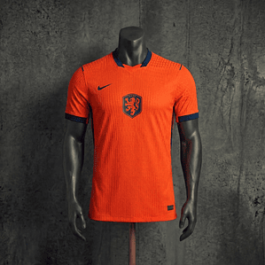 Player Netherlands Home FIFA World Cup 2026