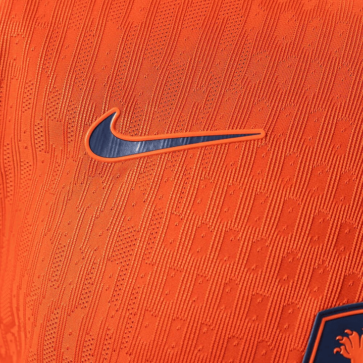 Player Netherlands Home FIFA World Cup 2026 4