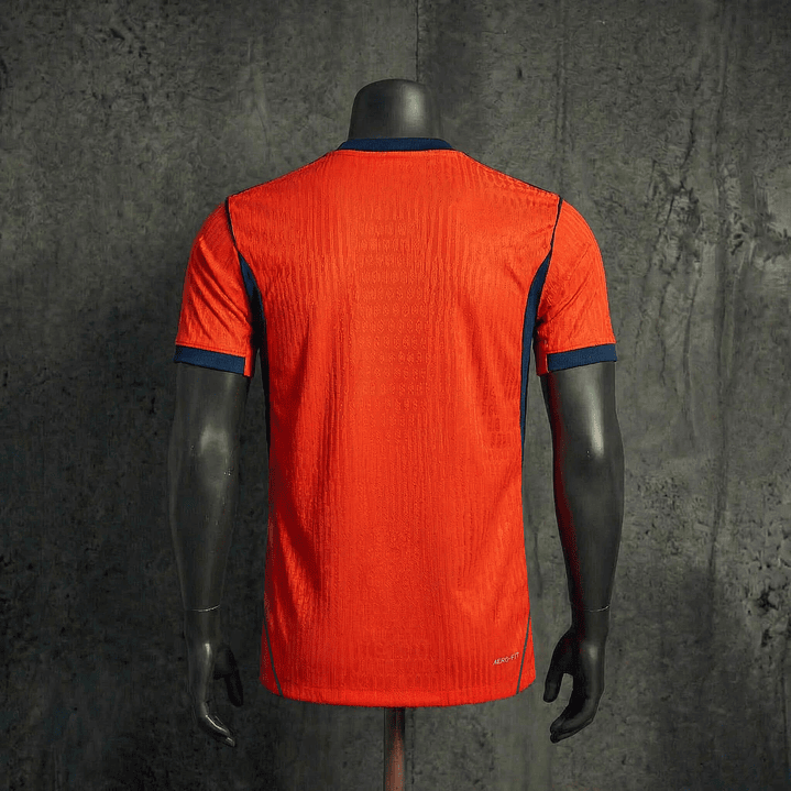 Player Netherlands Home FIFA World Cup 2026 6