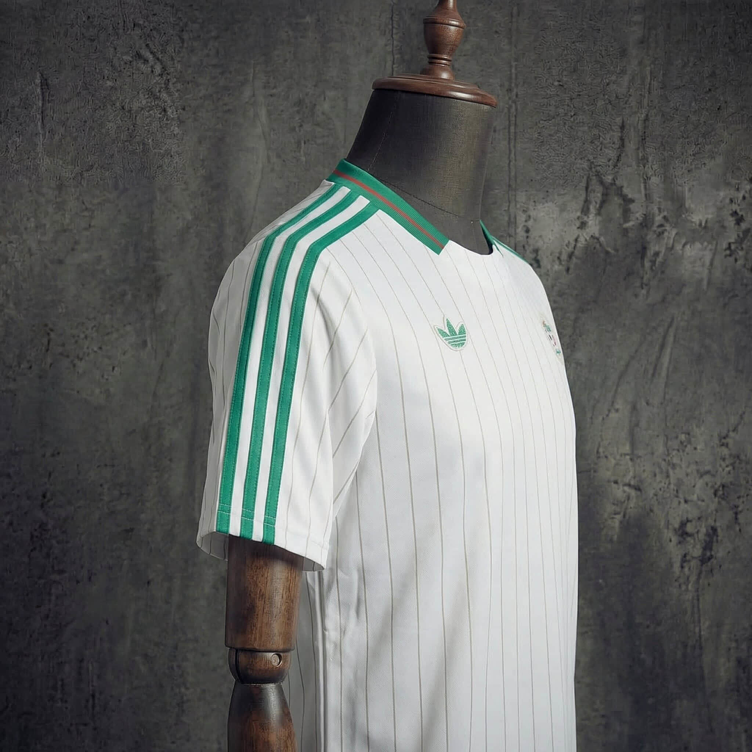 Algeria Terrace Icons 2026 4