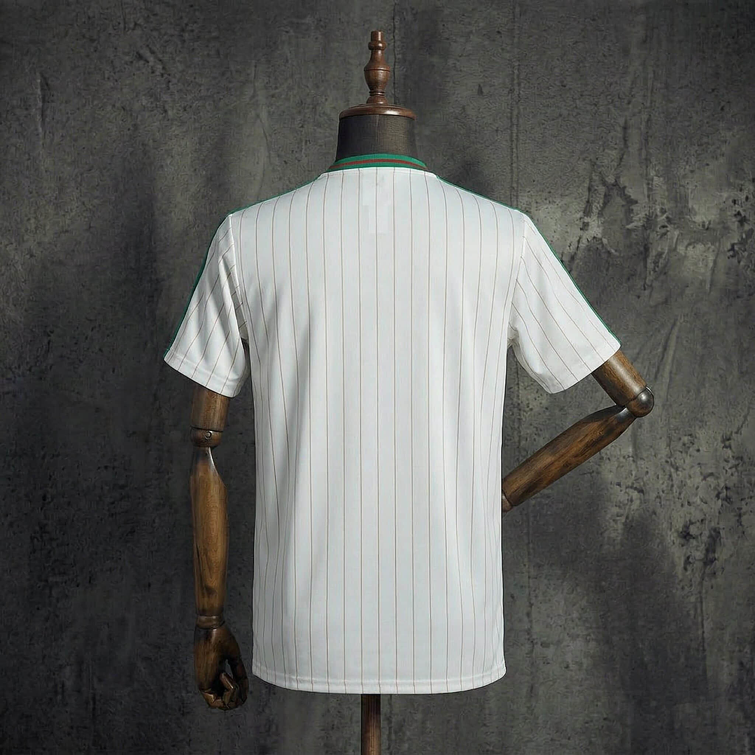 Algeria Terrace Icons 2026 6