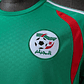 Algeria Training Kit FIFA World Cup 2026 - thumbnail 2