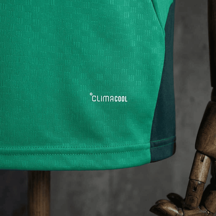 Algeria Training Kit FIFA World Cup 2026 3