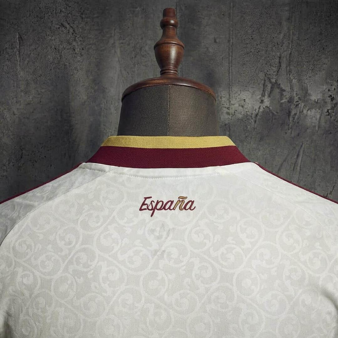 Spain Away FIFA World Cup 2026 2