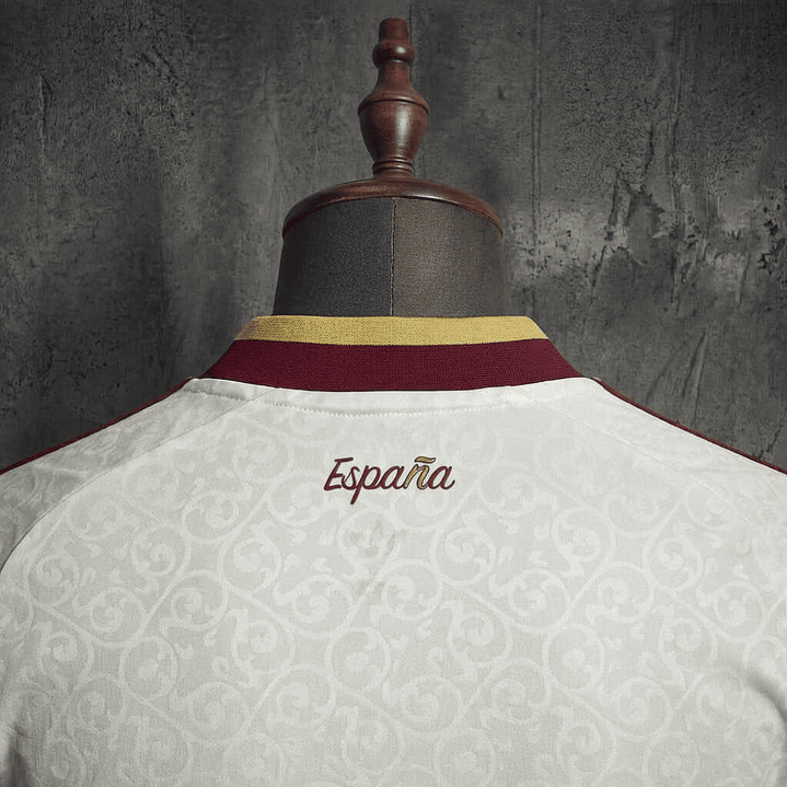 Spain Away FIFA World Cup 2026 2