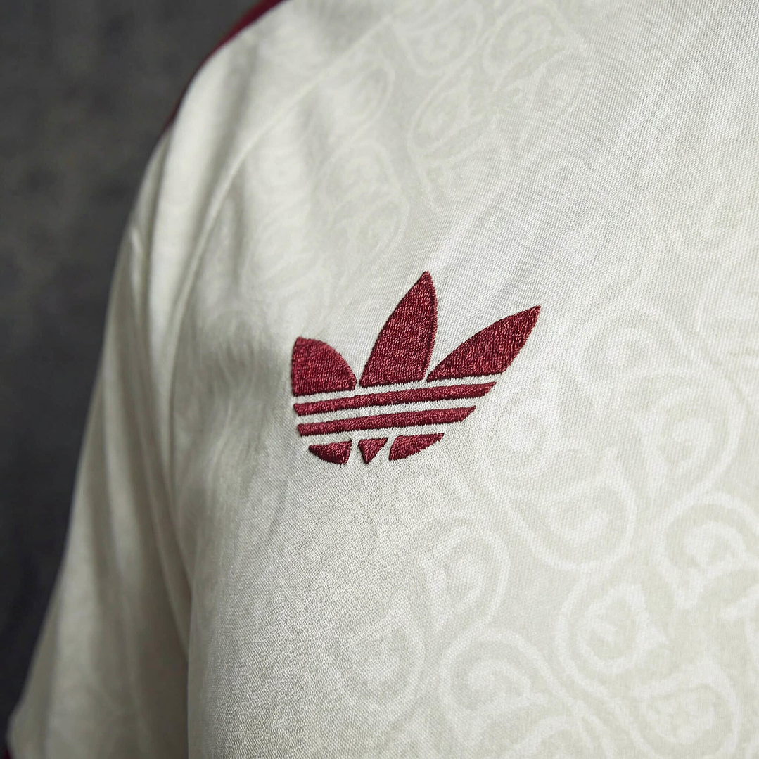 Spain Away FIFA World Cup 2026 4