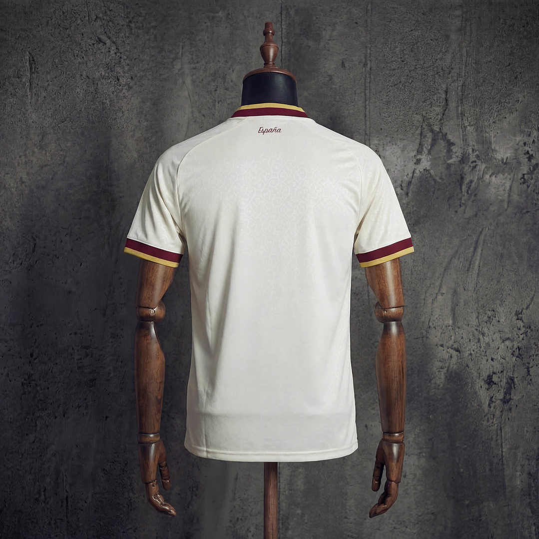 Spain Away FIFA World Cup 2026 6