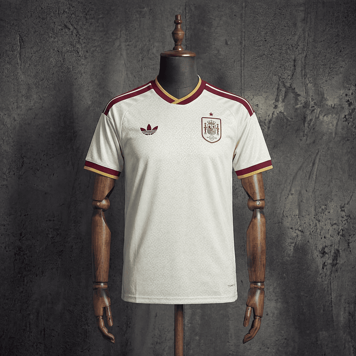 Spain Away FIFA World Cup 2026 1