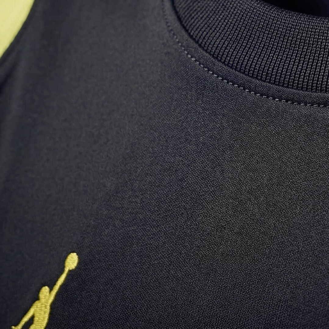 Brazil Training Kit FIFA World Cup 2026 2